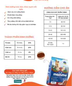 Maxime Adult mat 2