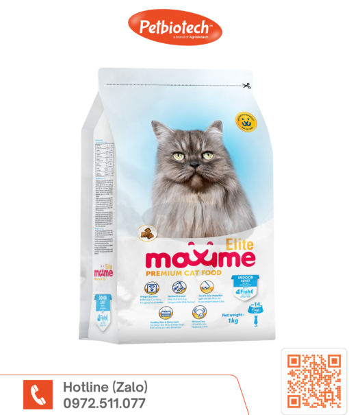 Maxime Elite adult