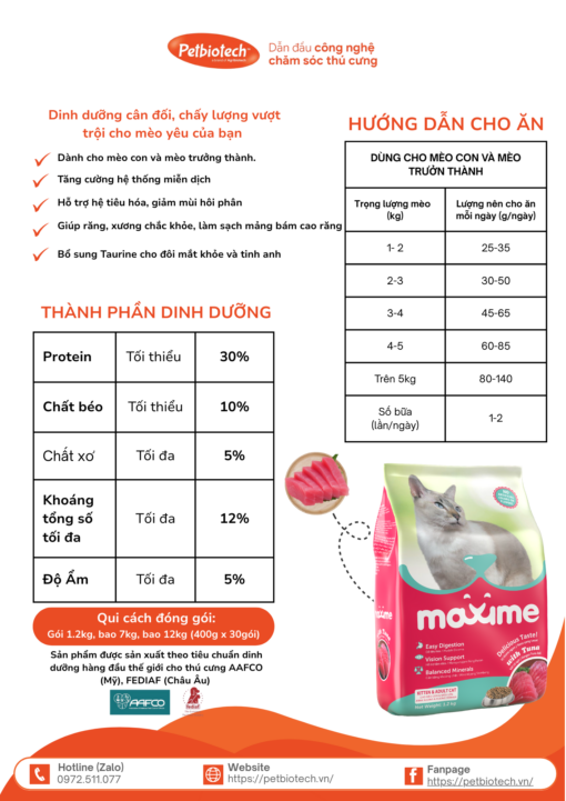 Maxime cat tuna mat 2