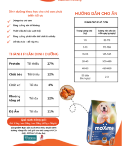 Maxime puppy mat 2