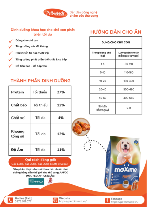 Maxime puppy mat 2