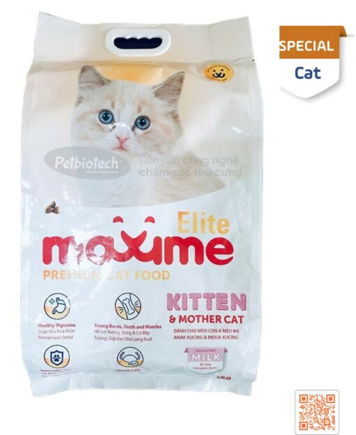 hat meo maxime elite kitten mother cat 5kg scaled