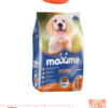 Hạt Thức ăn cho chó con MAXIME PUPPY – Giàu Thịt Gà