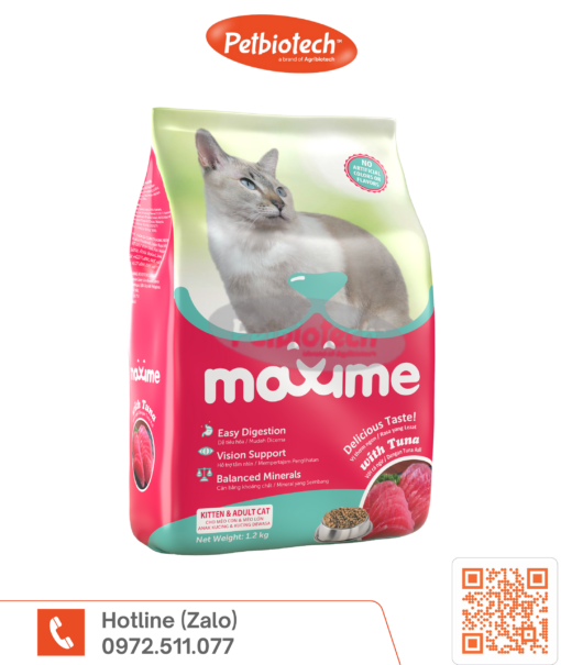 maxime tuna
