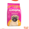 Hạt Thức ăn cho chó trưởng thành WOOFY