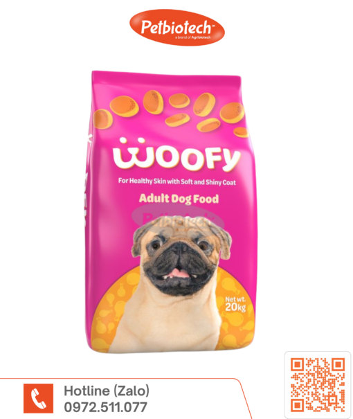 woofy