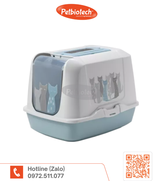 Petbiotech balo 13