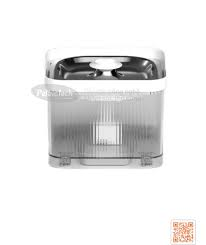 Máy lọc nước uống tự động chó mèo 3L