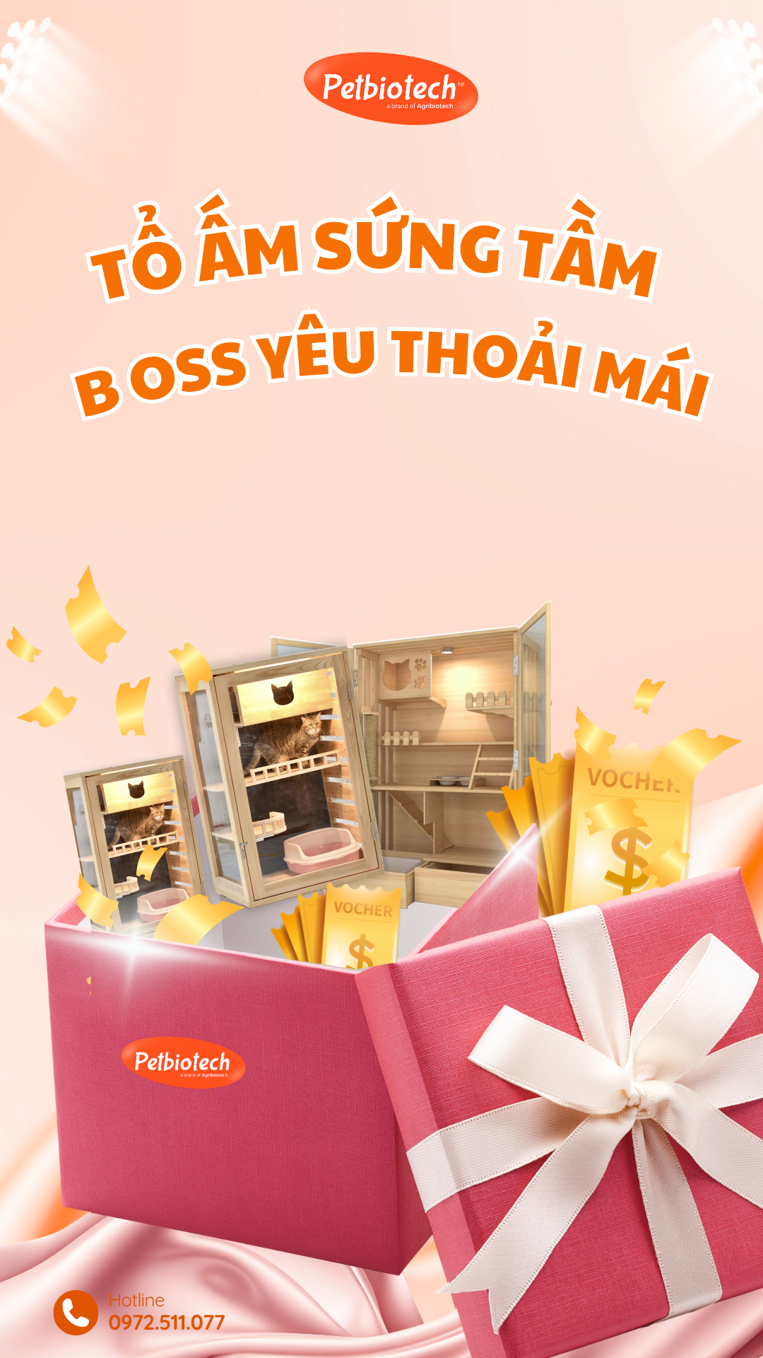 Tuyen Si Petshop